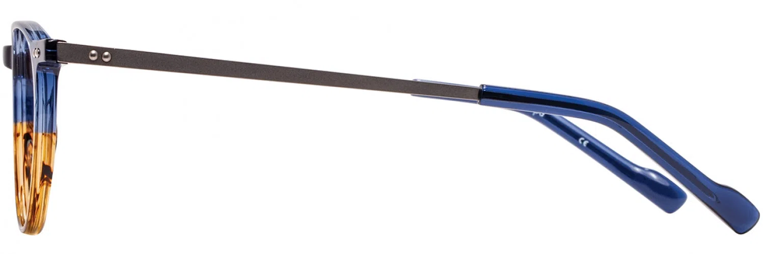 Scott Harris SHVIN64 Eyeglasses - view 8